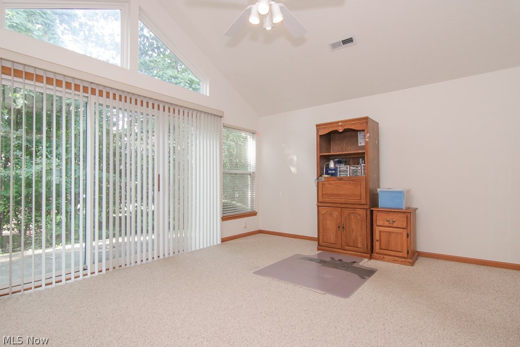 Stone Creek Cluster Homes Sub Ph 2 - Residential