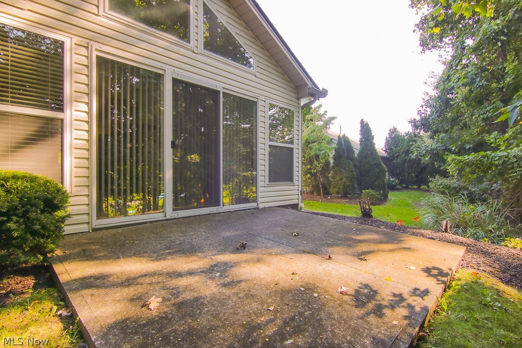 Stone Creek Cluster Homes Sub Ph 2 - Residential