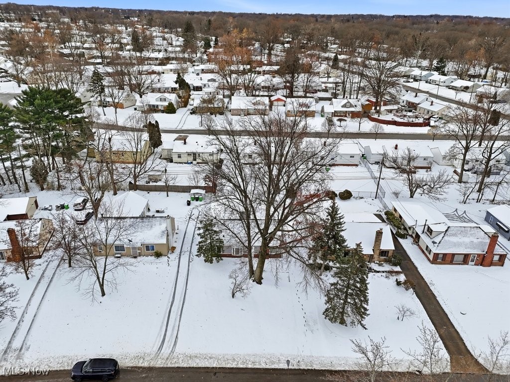 Rdbelv - Residential