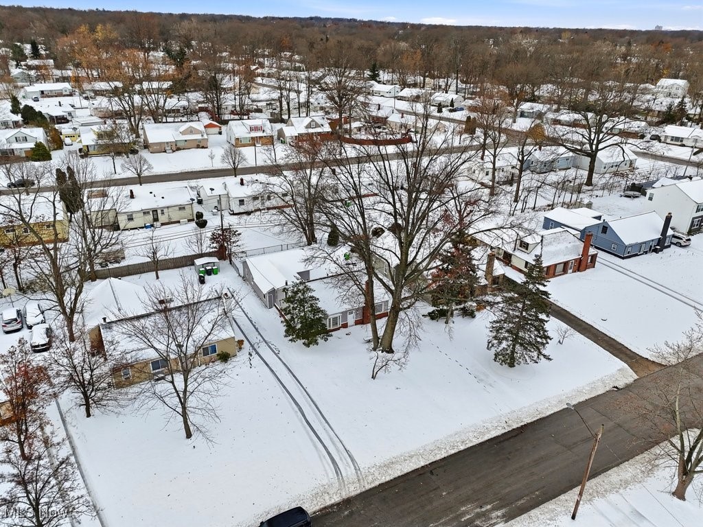 Rdbelv - Residential