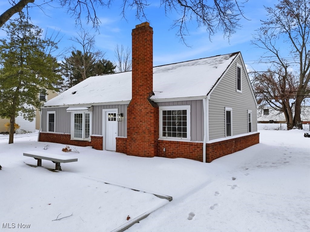 Rdbelv - Residential