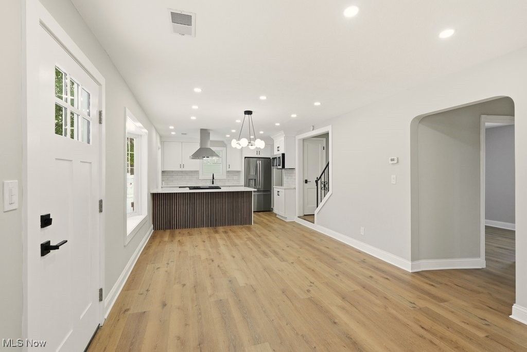 Photo of 4002 Lancaster Road, South Euclid, OH 44121 (MLS # 5174655)