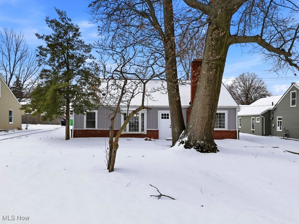 Rdbelv - Residential