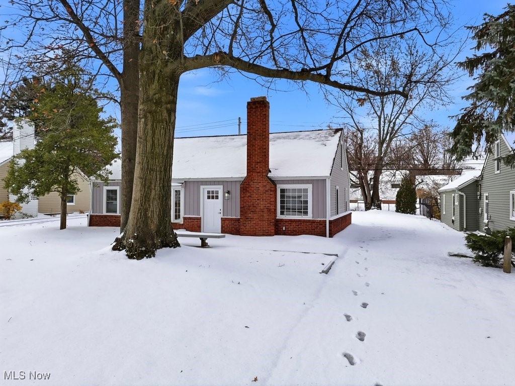 Rdbelv - Residential