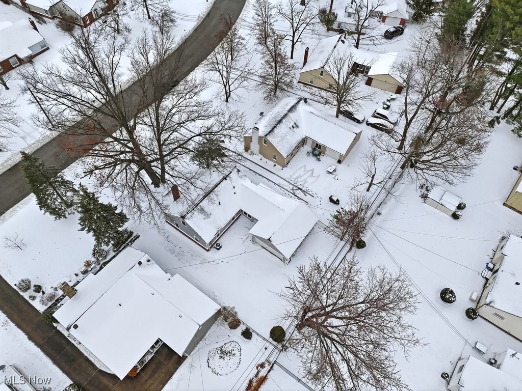 Rdbelv - Residential