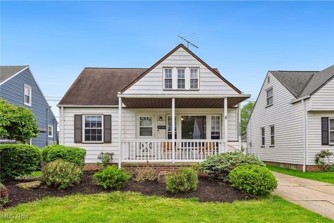 29040 Forestgrove Road, Willowick, OH 44095 - MLS#: 5123545