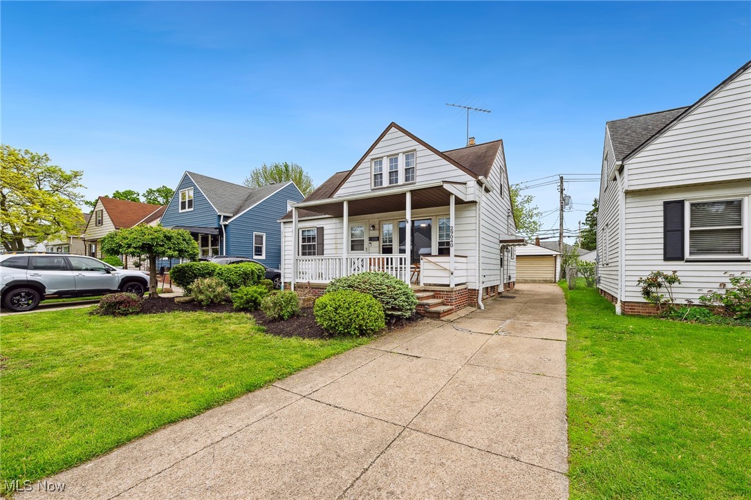 29040 Forestgrove Road