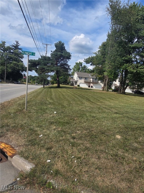 Pleasant Manor - Land