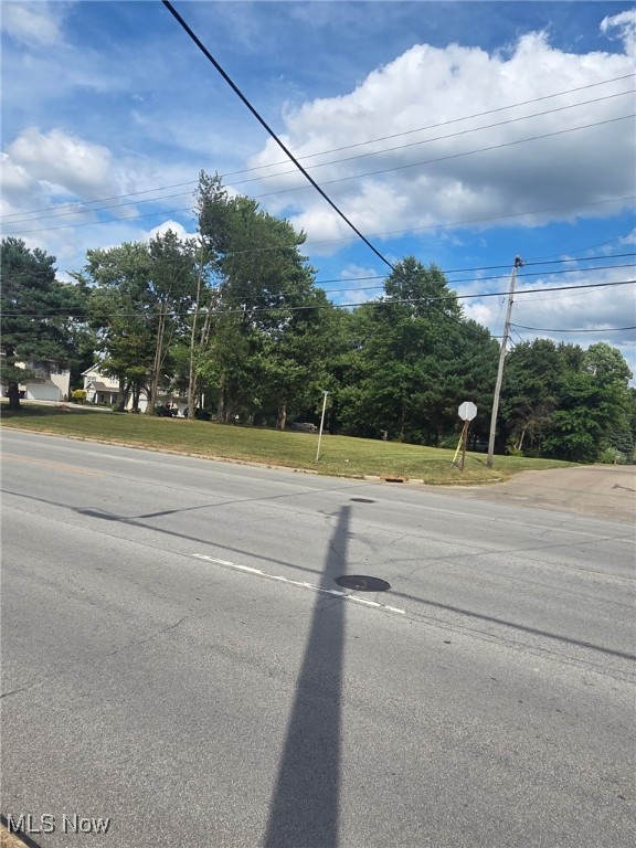 Pleasant Manor - Land