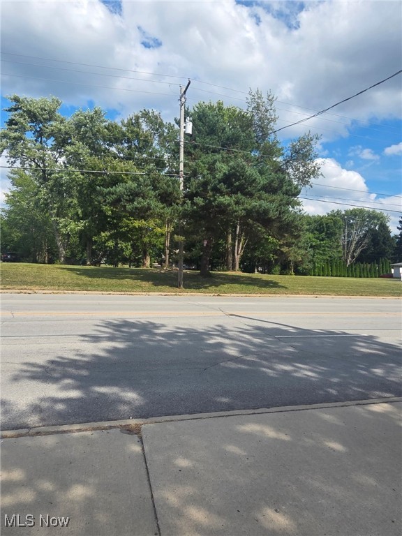 Pleasant Manor - Land