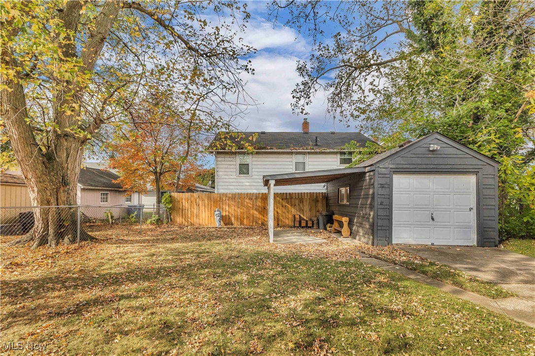 Lakeview - Residential