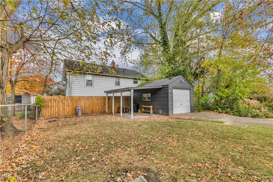 Lakeview - Residential