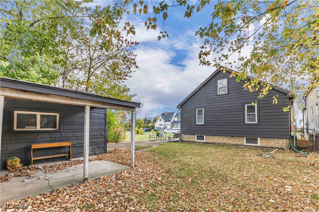 Lakeview - Residential