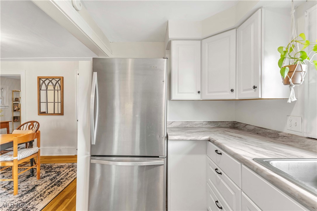 Lakeview - Residential