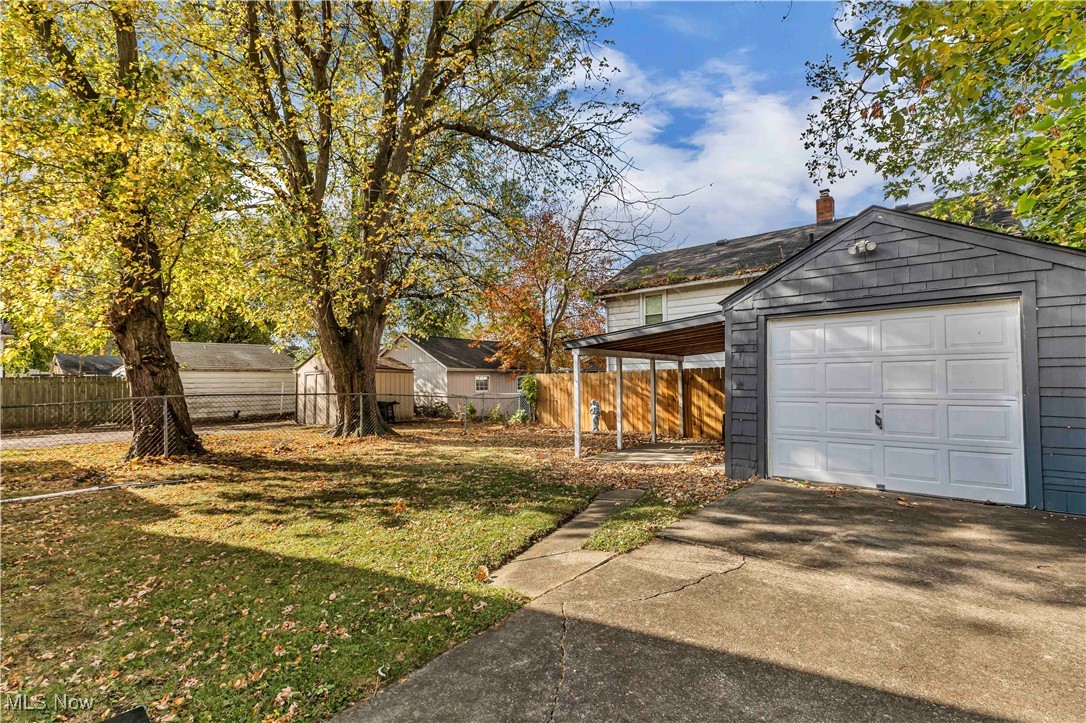 Lakeview - Residential