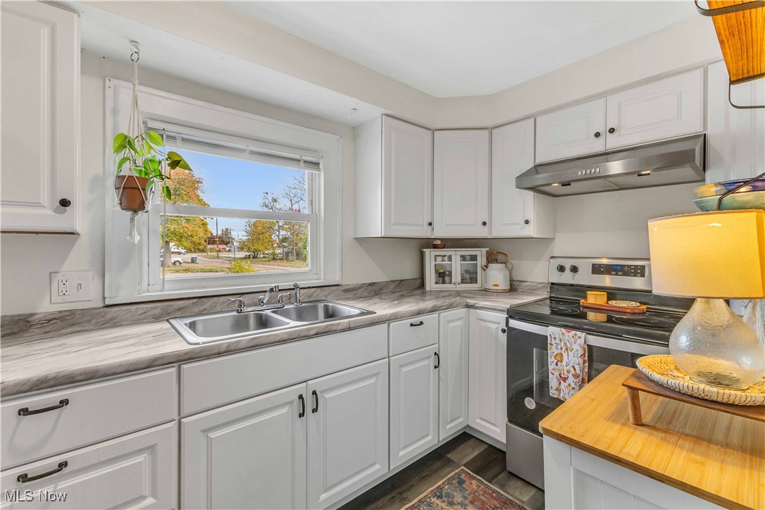 Lakeview - Residential