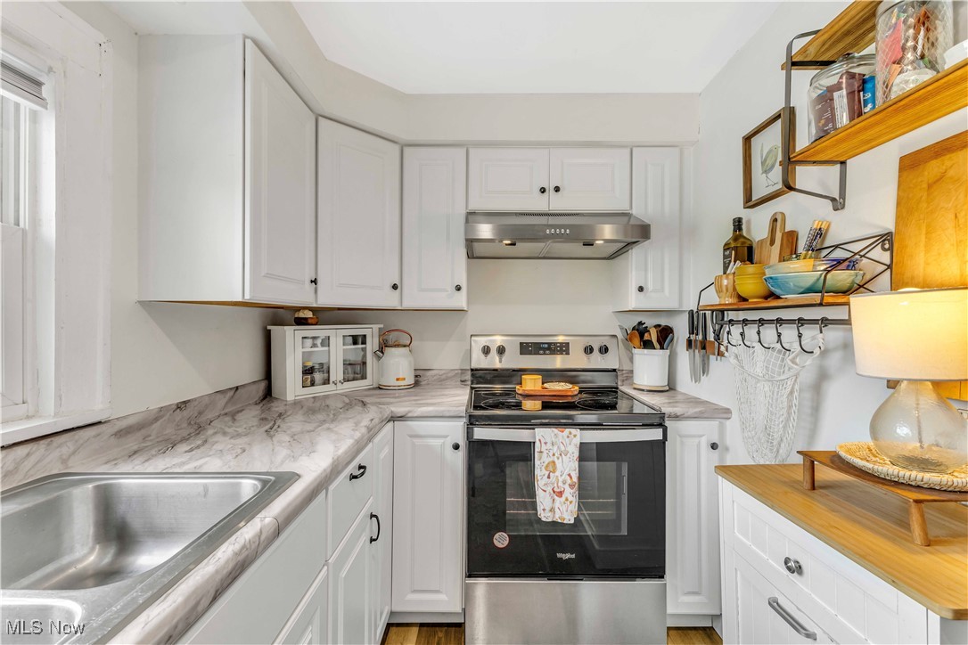 Lakeview - Residential