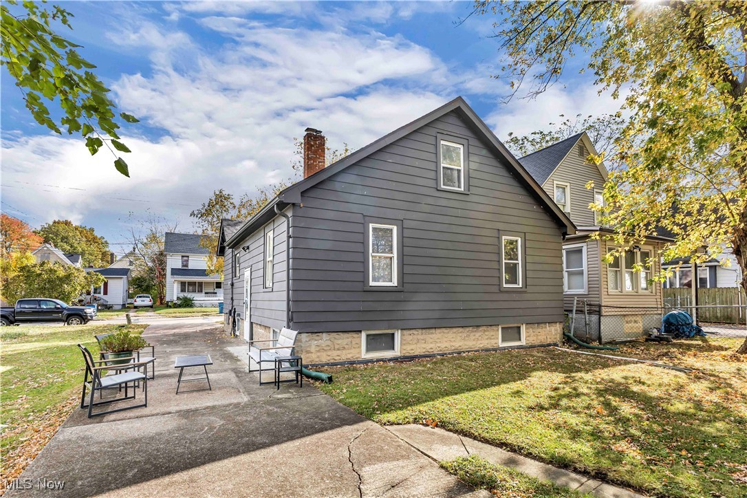 Lakeview - Residential