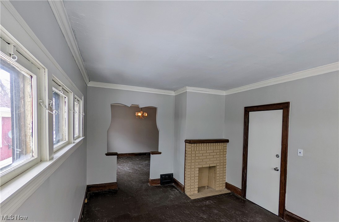 Joseph Van Deboes Lenox Park Al - Residential Lease