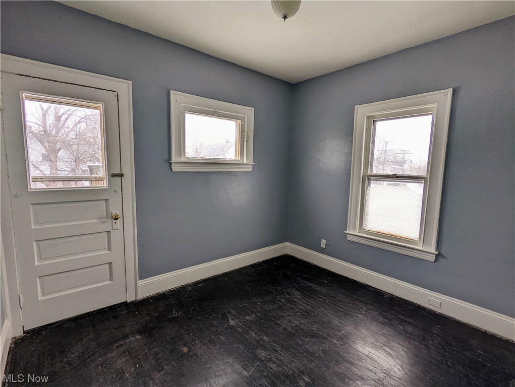 Joseph Van Deboes Lenox Park Al - Residential Lease