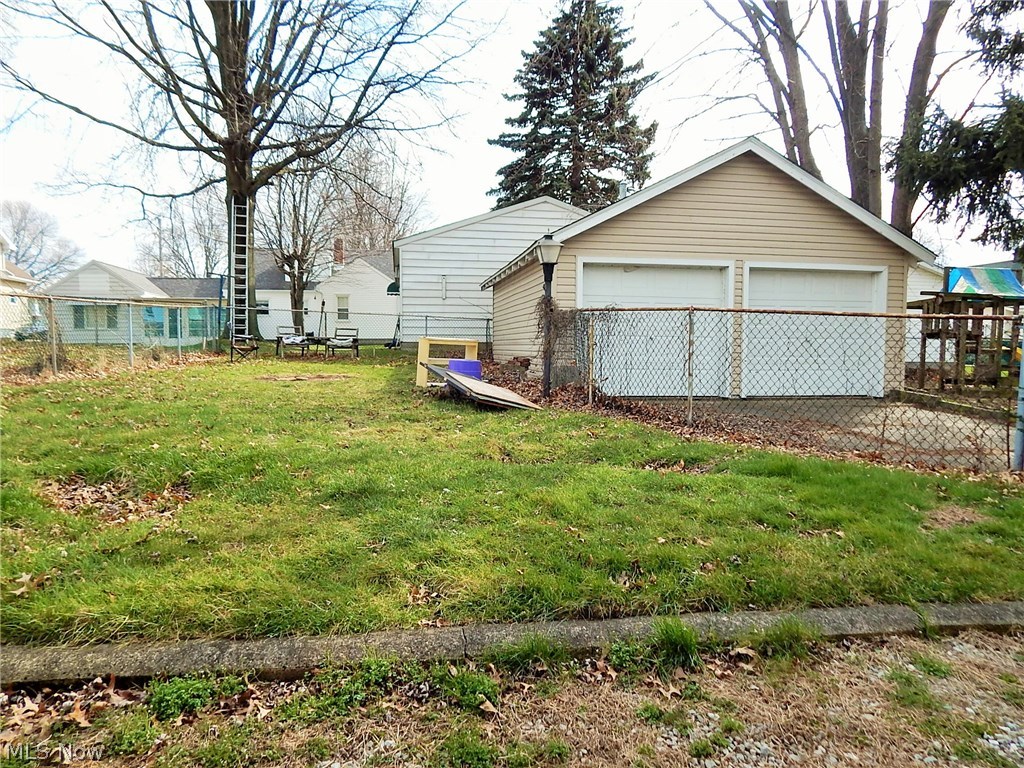 Main Street Heights - Residential Lease