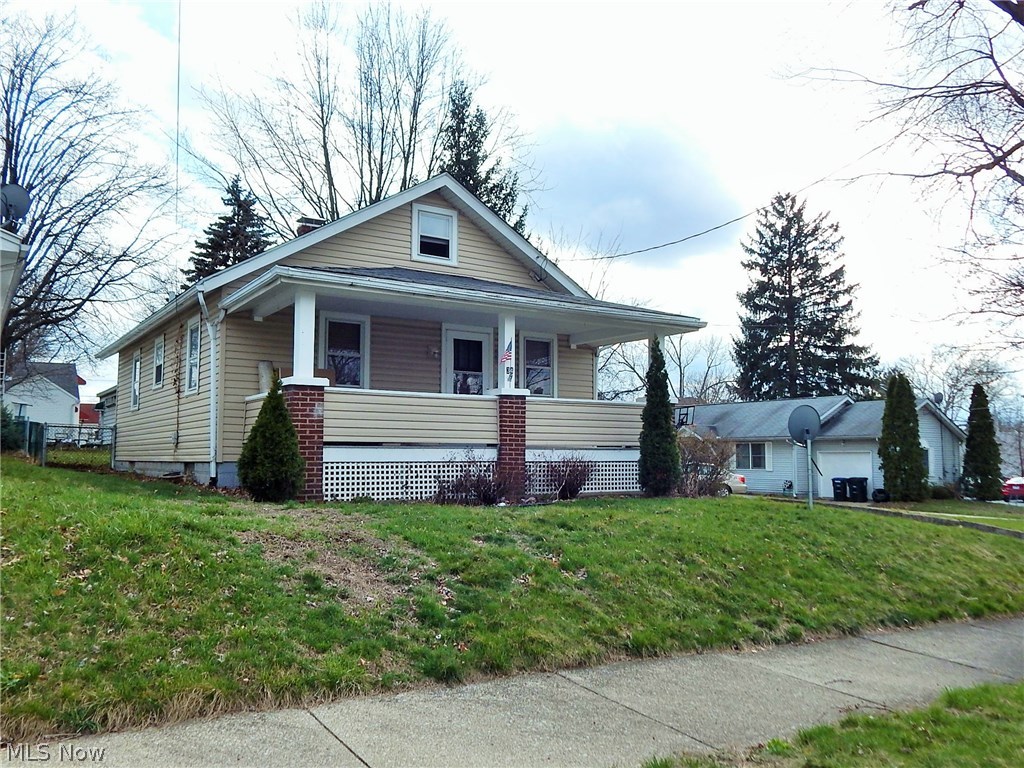Main Street Heights - Residential Lease