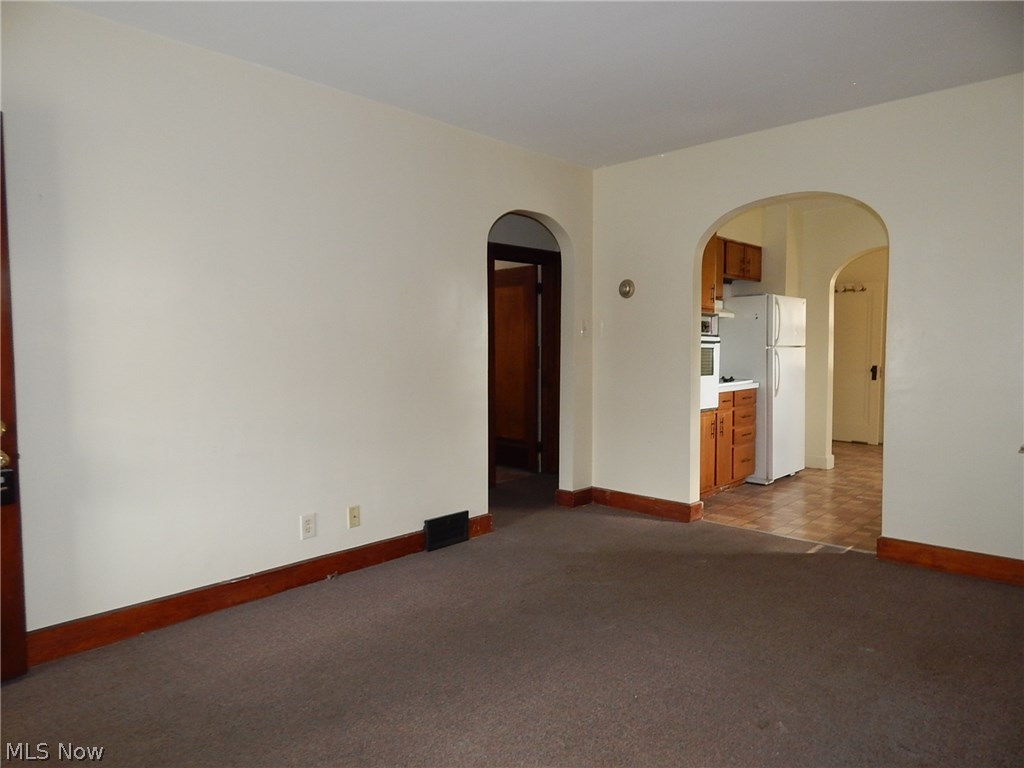 Main Street Heights - Residential Lease