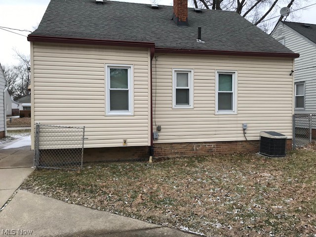 Orchard Villas - Residential