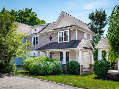 3710 Minster Court, Cleveland, OH 44105 - #: 5135925