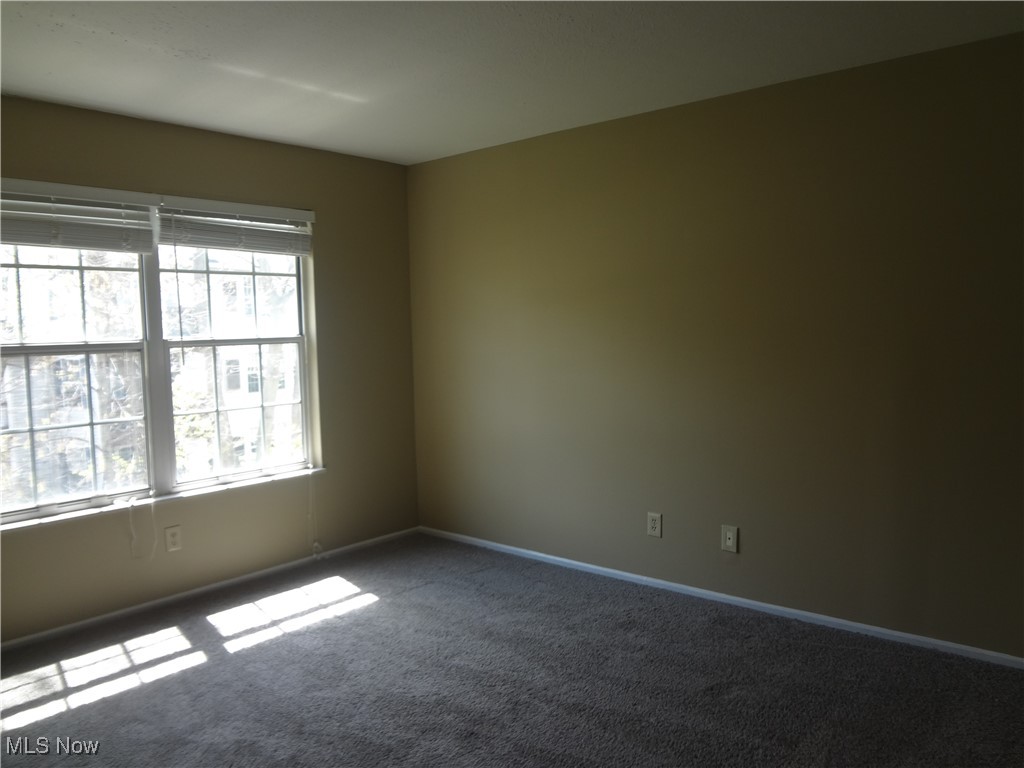 Stoney Run Condo - Residential Lease