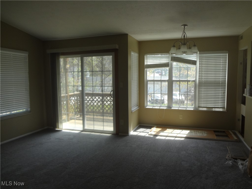 Stoney Run Condo - Residential Lease