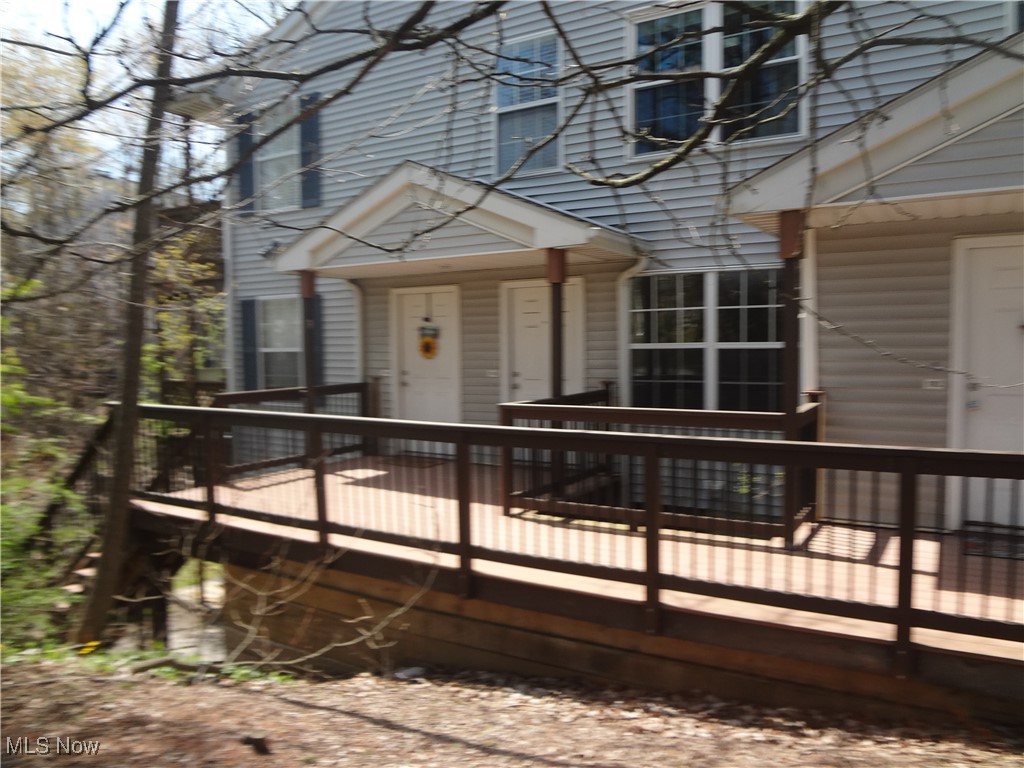 Stoney Run Condo - Residential Lease