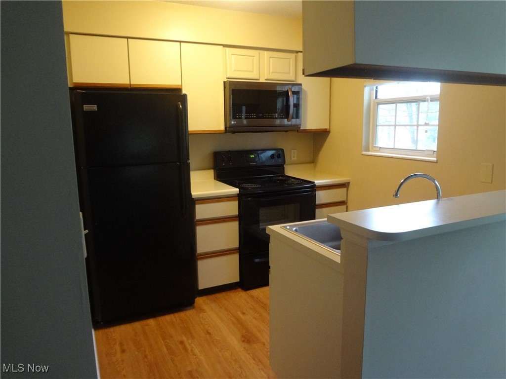 Stoney Run Condo - Residential Lease