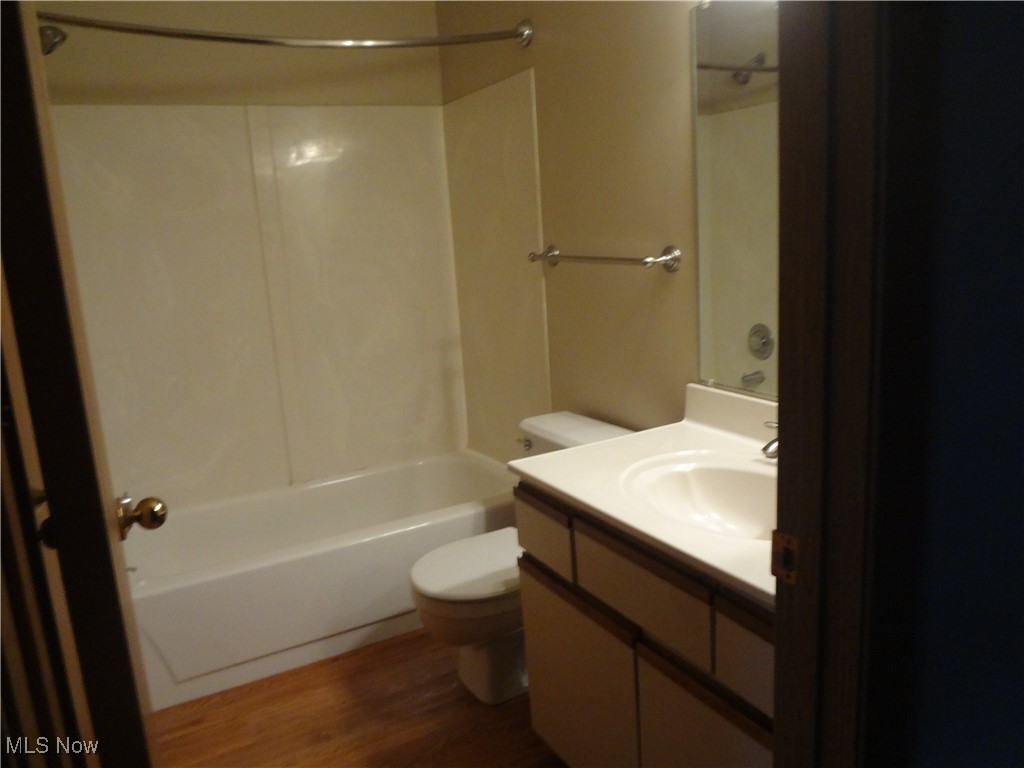 Stoney Run Condo - Residential Lease