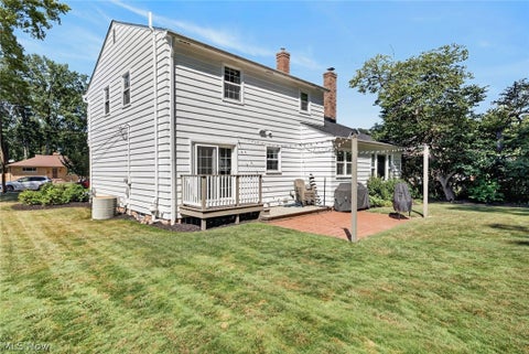 Tiny photo for 24299 Beech Lane, North Olmsted, OH 44070 (MLS # 5257064)