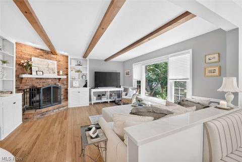 Tiny photo for 24299 Beech Lane, North Olmsted, OH 44070 (MLS # 5257064)