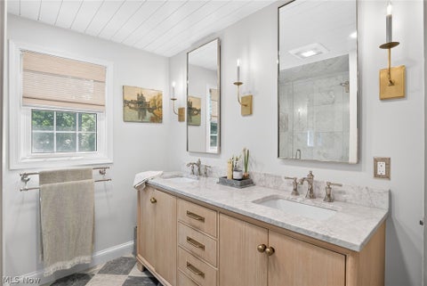 Tiny photo for 24299 Beech Lane, North Olmsted, OH 44070 (MLS # 5257064)