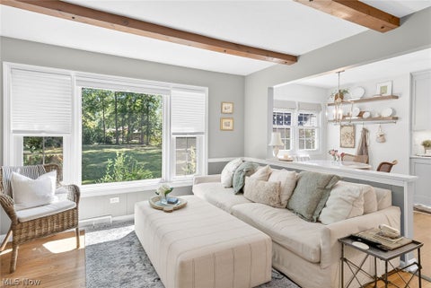 Tiny photo for 24299 Beech Lane, North Olmsted, OH 44070 (MLS # 5257064)