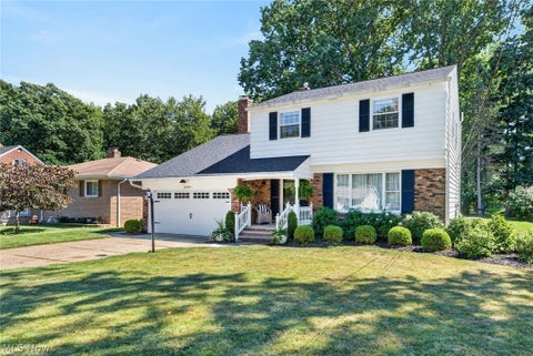 Tiny photo for 24299 Beech Lane, North Olmsted, OH 44070 (MLS # 5257064)