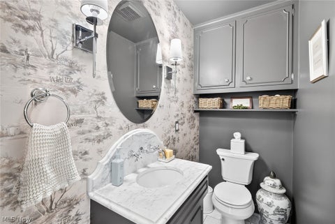 Tiny photo for 24299 Beech Lane, North Olmsted, OH 44070 (MLS # 5257064)