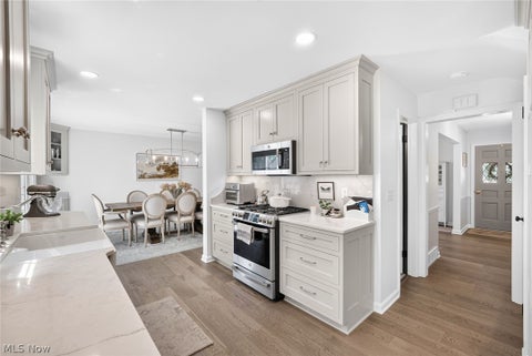 Tiny photo for 24299 Beech Lane, North Olmsted, OH 44070 (MLS # 5257064)