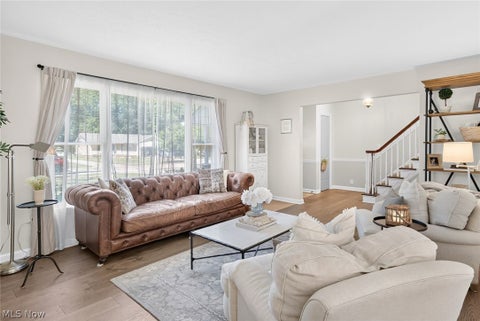 Tiny photo for 24299 Beech Lane, North Olmsted, OH 44070 (MLS # 5257064)
