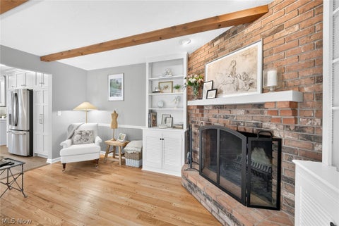 Tiny photo for 24299 Beech Lane, North Olmsted, OH 44070 (MLS # 5257064)
