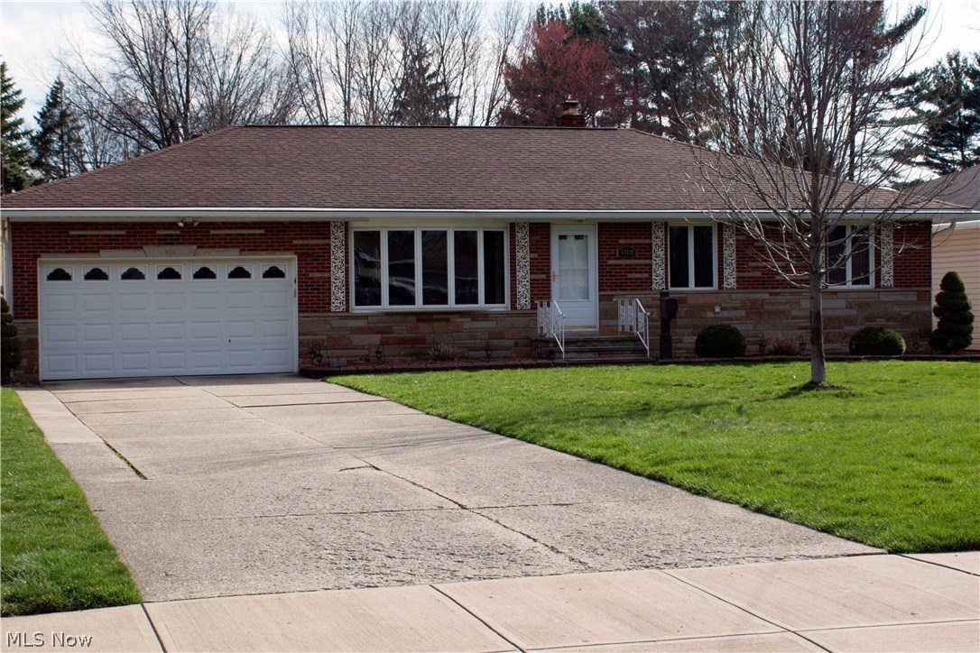 Middleburgh Sec 02 - Residential