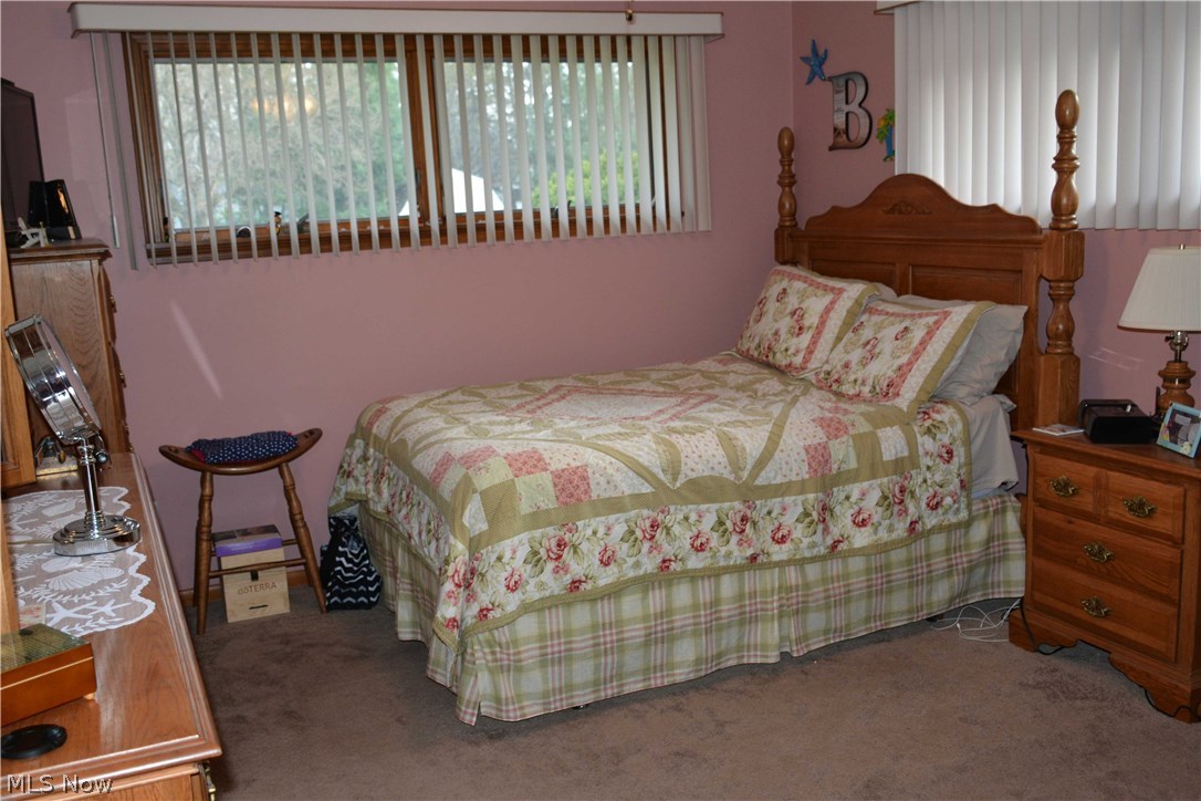 Middleburgh Sec 02 - Residential