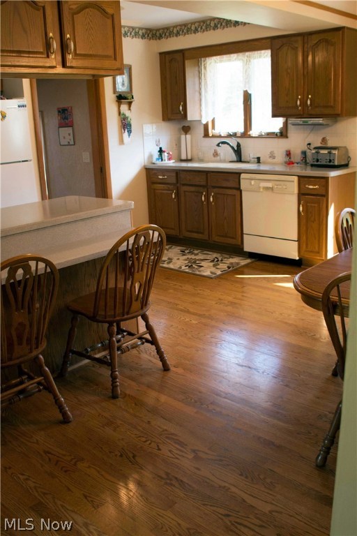 Middleburgh Sec 02 - Residential