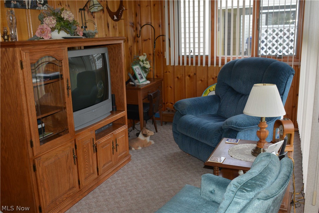 Middleburgh Sec 02 - Residential