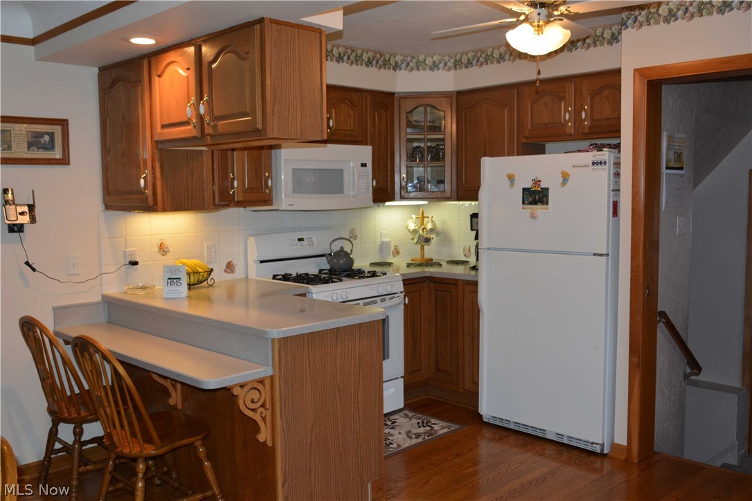 Middleburgh Sec 02 - Residential