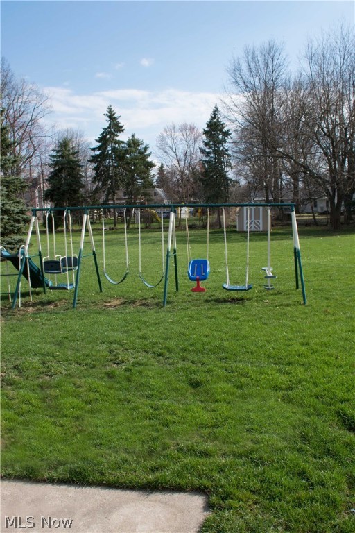 Middleburgh Sec 02 - Residential