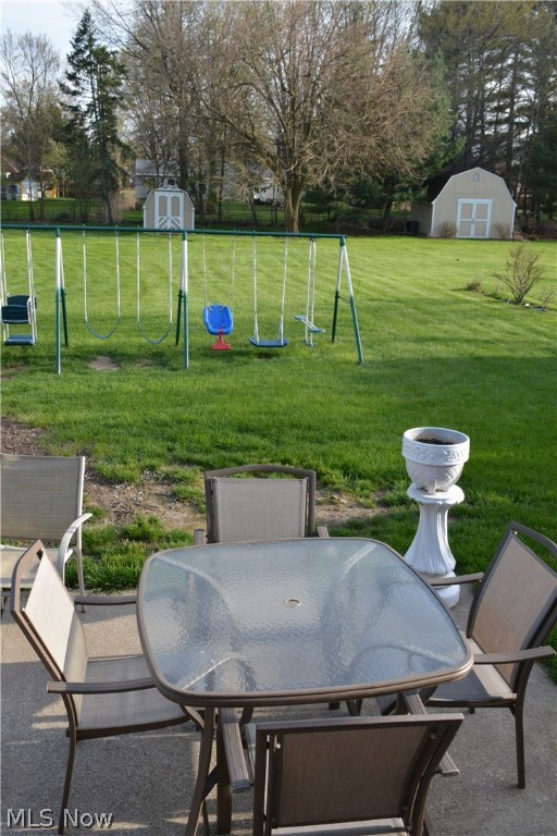 Middleburgh Sec 02 - Residential